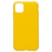 Чехол-накладка - SC303 для Apple iPhone 11 (yellow) (208372)#1749070