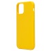 Чехол-накладка - SC303 для Apple iPhone 12/iPhone 12 Pro (yellow) (208380)#2084349
