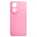 Чехол-накладка - SC303 для Huawei Honor 50/nova 9 (pink) (208400)#1748961