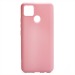 Чехол-накладка - SC303 для OPPO realme C25 Global/realme C25s Global (pink gold) (208456)#1748854