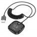 MP3 FM модулятор Hoco E65 (AUX, USB, microSD, Bluetooth v 5.0)#1758109