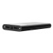 Внешний аккумулятор SKYDOLPHIN SP30 10000mAh Micro/Type-C/USB*2 (black)(206565)#1749727