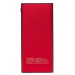 Внешний аккумулятор SKYDOLPHIN SP30 10000mAh (red) (206567)#1873886