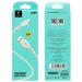 Кабель USB - micro USB SKYDOLPHIN S58V 2,4А (white) (206456)#1984466