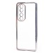 Чехол-накладка Activ Pilot для "Huawei Honor 70 Pro" (silver) (206865)#2055873
