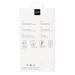 Защитное стекло Full Screen Activ Clean Line 3D для "Huawei Honor 70 5G" (black) (206844)#1756466