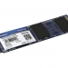 SSD диск 256GB NVMe M.2 2280 NETAC NV2000 [NT01NV2000-256-E4X]#1826444