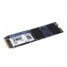 SSD диск 256GB NVMe M.2 2280 NETAC NV2000 [NT01NV2000-256-E4X]#2134963