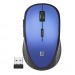 Мышь беспроводная DEFENDER Aero MM-755, синяя,USB. 5 кнопок 800-1600dpi (1/40)#2107216
