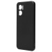 Чехол-накладка Activ Full Original Design для "Xiaomi Redmi 10 5G" (black) (206241)#2055318