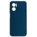 Чехол-накладка Activ Full Original Design для "Xiaomi Redmi 10 5G" (blue) (206249)#1755078