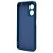 Чехол-накладка Activ Full Original Design для "Xiaomi Redmi 10 5G" (blue) (206249)#2097695