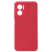 Чехол-накладка Activ Full Original Design для "Xiaomi Redmi 10 5G" (bordo) (206242)#1755079