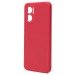 Чехол-накладка Activ Full Original Design для "Xiaomi Redmi 10 5G" (bordo) (206242)#2055322