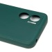 Чехол-накладка Activ Full Original Design для "Xiaomi Redmi 10 5G" (dark green) (206250)#2055325