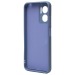 Чехол-накладка Activ Full Original Design для "Xiaomi Redmi 10 5G" (grey) (206243)#2097691