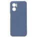 Чехол-накладка Activ Full Original Design для "Xiaomi Redmi 10 5G" (grey) (206243)#1755127