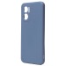 Чехол-накладка Activ Full Original Design для "Xiaomi Redmi 10 5G" (grey) (206243)#2055326