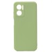 Чехол-накладка Activ Full Original Design для "Xiaomi Redmi 10 5G" (light green) (206244)#1755130