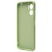 Чехол-накладка Activ Full Original Design для "Xiaomi Redmi 10 5G" (light green) (206244)#2097688