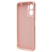 Чехол-накладка Activ Full Original Design для "Xiaomi Redmi 10 5G" (light pink) (206245)#2097687