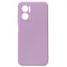 Чехол-накладка Activ Full Original Design для "Xiaomi Redmi 10 5G" (light violet) (206246)#1755132