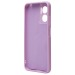 Чехол-накладка Activ Full Original Design для "Xiaomi Redmi 10 5G" (light violet) (206246)#2097686