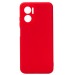 Чехол-накладка Activ Full Original Design для "Xiaomi Redmi 10 5G" (red) (206247)#1755076