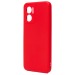 Чехол-накладка Activ Full Original Design для "Xiaomi Redmi 10 5G" (red) (206247)#2055338