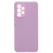 Чехол-накладка Activ Full Original Design для "Samsung SM-A536 Galaxy A53 5G" (light violet (207375)#1756535