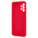 Чехол-накладка Activ Full Original Design для "Samsung SM-A536 Galaxy A53 5G" (red) (207376)#2097679