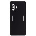 Чехол-накладка Activ Full Original Design для "Xiaomi Poco F4 GT" (black) (207310)#1755062