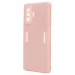 Чехол-накладка Activ Full Original Design для "Xiaomi Poco F4 GT" (light pink) (207314)#1756635