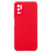 Чехол-накладка Activ Full Original Design для "Xiaomi Redmi Note 11SE 5G" (red) (207356)#1756592