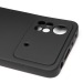 Чехол-накладка Activ Full Original Design для "Xiaomi Poco X4 Pro 5G" (black) (209854)#2055344