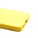 Чехол-накладка Activ Full Original Design для "Xiaomi Poco X4 Pro 5G" (yellow) (209861)#2055368