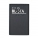                     Аккумулятор Nokia BL-5CA 1112 (3.7V 700 mAh)#1753589