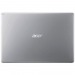Крышка матрицы для ноутбука Acer Aspire 5 A515-54G серебро#2128989