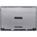 Крышка матрицы 60.HFQN7.002 для ноутбука Acer серебро#1923312