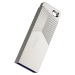 Флэш накопитель USB 128 Гб Netac UM1 3.2 (white/silver) (210702)#1756962