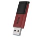 Флеш-накопитель USB 256 Гб Netac U182 3.0 (red)#1756905