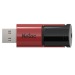 Флеш-накопитель USB 256 Гб Netac U182 3.0 (red)#1756904