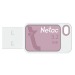 Флэш накопитель USB 256 Гб Netac UA31 3.2 (pink) (210719)#1756901