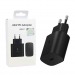 Сетевой адаптер питания Samsung USB-C 45W (черный)#1755273