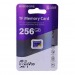 Micro SDHC карта памяти 256ГБ BOROFONE Class 10#1755164