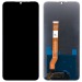 Дисплей для Realme C35 с тачскрином Черный - Оптима#2085389
