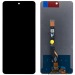 Дисплей для Tecno Camon 19 (CI6n) в сборе с тачскрином Черный - Оптима#2089806