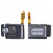 Динамик (speaker) для Samsung A536B (A53 5G) на шлейфе#1756822