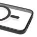 Чехол-накладка - MSafe для "Apple iPhone 12/iPhone 12 Pro" (black) (208017)#1769848