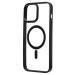 Чехол-накладка - SafeMag для "Apple iPhone 13 Pro Max" (black) (208016)#1834226